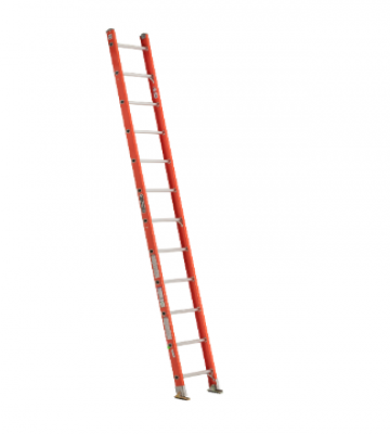 Escalera Recta Fibra de Vidrio SERIE 544 - Aislante