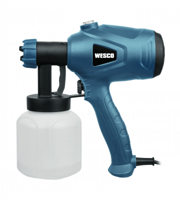 Pistola Pulverizadora Para Pintar WS-5581