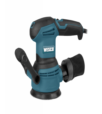 Lijadora Orbital Wesco WS-4265