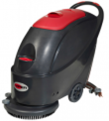 Fregadora Viper AS-510/40B Batería Hombre Caminando - Limpieza Profesional