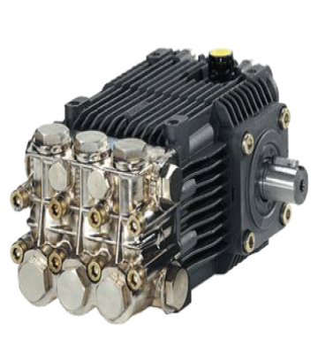 Bomba Alta Presión Annovi RK-2120 21/200: Potencia Industrial