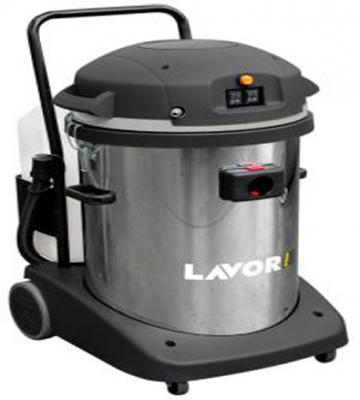 LAVADORA DE TAPIZ LAVOR SOLARI 220 V. | Limpieza Industrial Profunda Para Alfombras
