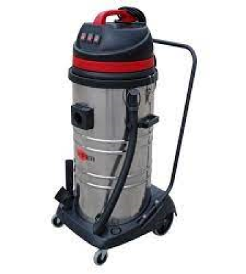 Aspiradora Viper LSU-395 Polvo-Agua 220V