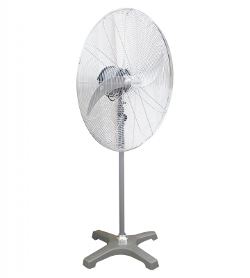 Ventilador Industrial Pedestal 30" Golden Eagle Procim: Potencia y Frescura