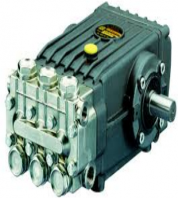 Bomba Alta Presión Interpump WS-201: Potencia y Durabilidad