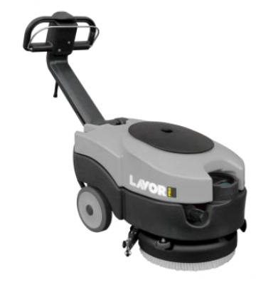 Vacuolavadora Lavor Quick 36-E 220V