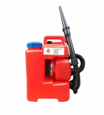 NEBULIZADOR PORTATIL ULV 2000 220V