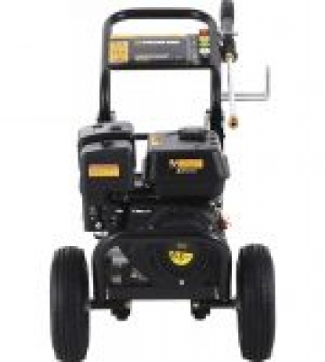 Hidrolavadora Power-Pro IP-1800G Gasolina 186 Bar Agua Fría