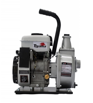 Motobomba Gasolina 1.5