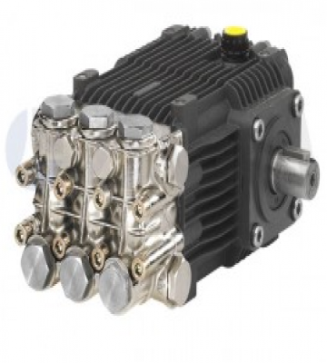 Bomba Alta Presión Annovi Reverberi RK-1520 | Potencia Industrial 200 BAR
