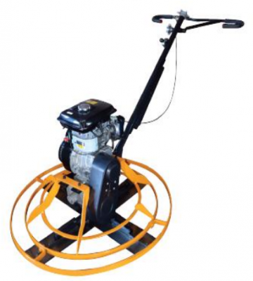 Alisadora de Pavimento GPT-36R 36" Gasolina