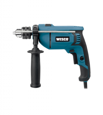 Taladro Percutor Wesco WS-3174 13 MM. 750W