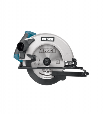 Sierra Circular Wesco WS3441 7¼