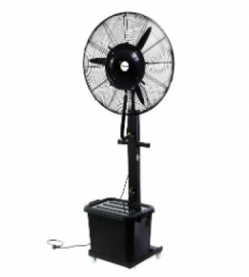 Nebulizador Industrial de Pedestal Venty 26