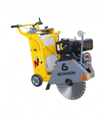 Cortadora de Pavimento GE-WILSON GFS-480D 10 HP Diesel (16"-20")