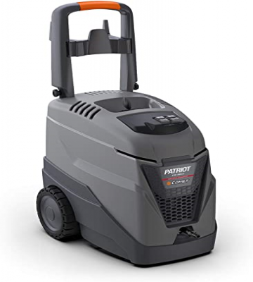 Hidrolavadora Comet Patriot 140-TS Agua Caliente 220V Profesional