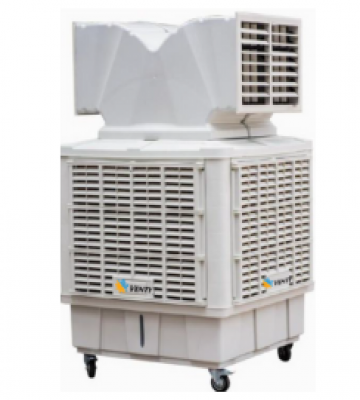 Enfriador de Aire Industrial Venty ACFL-202 23.000 M3/HORA