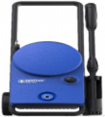 Hidrolavadora Nilfisk Core-125 5/125 Agua Fría 220V | Uso Doméstico