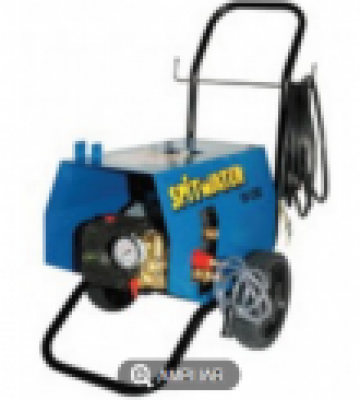 Hidrolavadora Spitwater 10-120C 10/120 Agua Fría 220V
