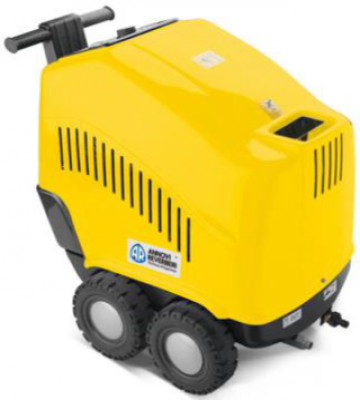 Hidrolavadora Annovi HOT 1510 RC TS 10/150 Agua Caliente 220V