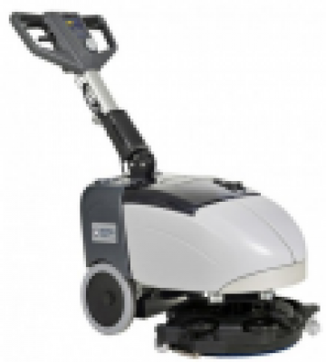 Fregadora Nilfisk SC 351 Hombre Caminando 15" a Batería