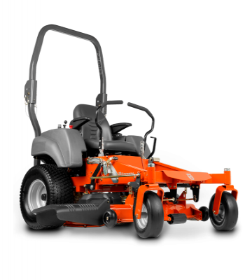 Tractor Husqvarna Giro Zero MZ-54 25 HP 54" Gasolina | PROCIM