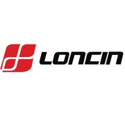 Motor Loncin G-160F 5.5 HP Gasolina P. Manual miniatura 2